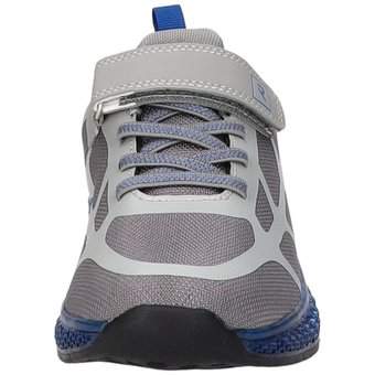 Run Lifewear Sneaker in grau