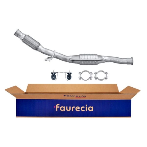 FAURECIA KATALYSATOR FS15308K - ATU