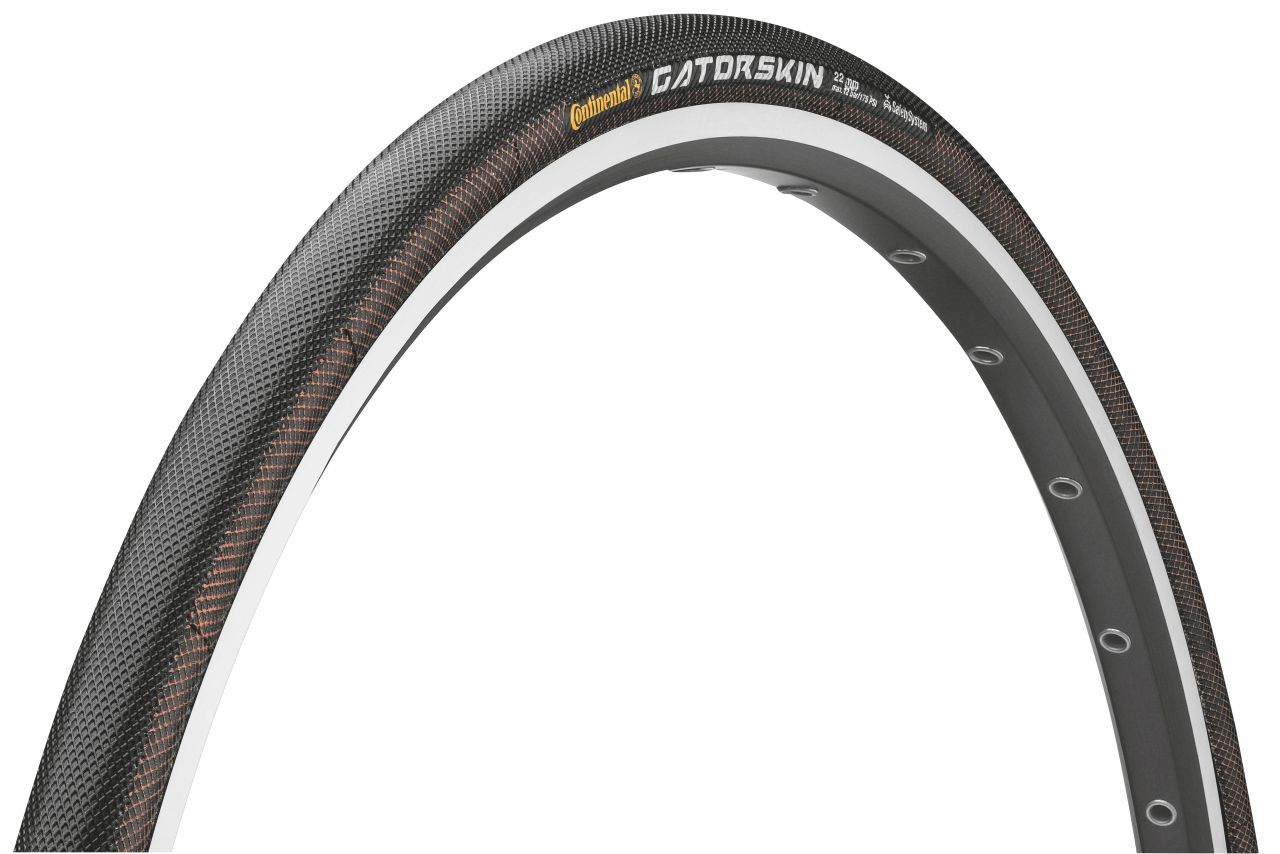 Continental Sprinter GatorSkin Schlauchreifen 22-622 kaufen | Bike-Discount
