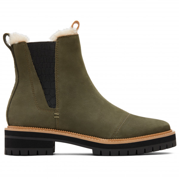 TOMS - Women's Dakota - Freizeitstiefel