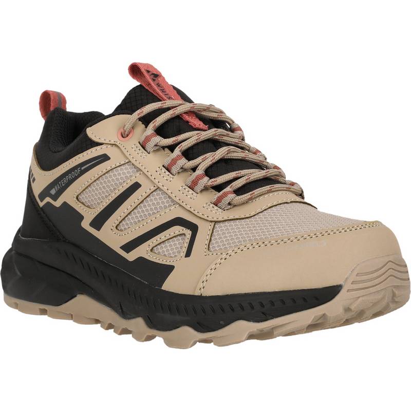Whistler Qisou W Wanderschuhe Damen
