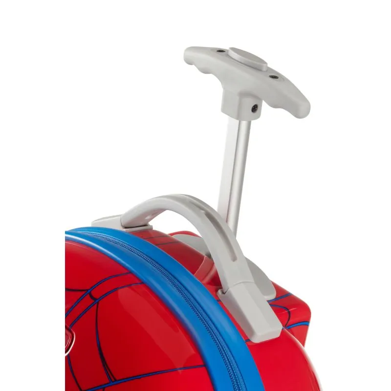 Samsonite ULTIMATE 2.0 DISNEY Spinner mit 4 Rollen Gr. 46\/16 - MARVEL SPIDERMAN