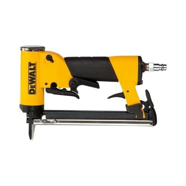 Capsator DeWalt DPS8016-XJ pentru capse late