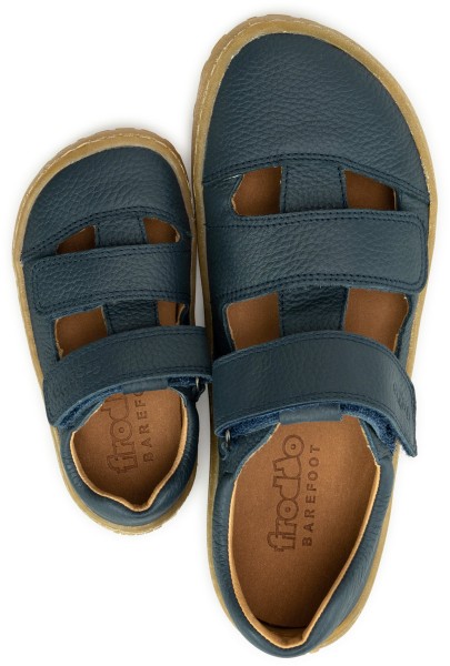 Froddo ~ Classic Sandale ~ Dark Blue