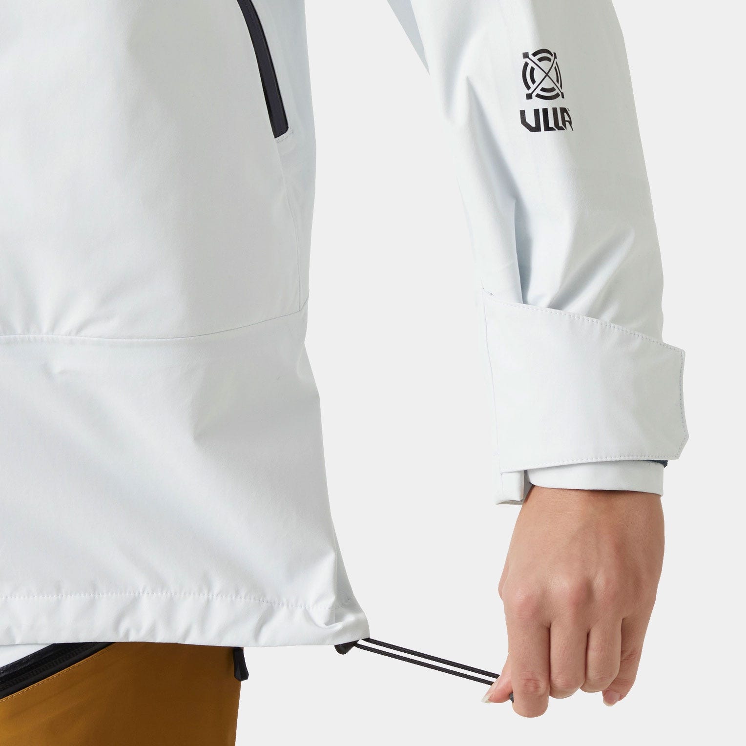 Women's Sogn Shell Jacket