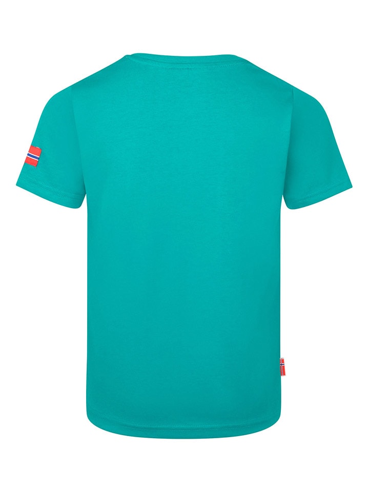 Trollkids Funktionsshirt 