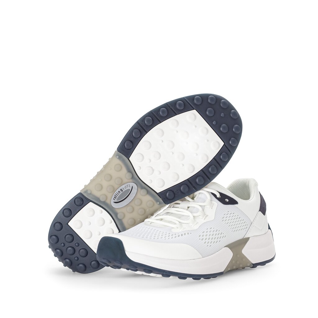 rollingsoft PG8008 Sneaker low weiß