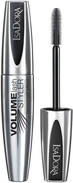 IsaDora Volume Lash Styler Mascara