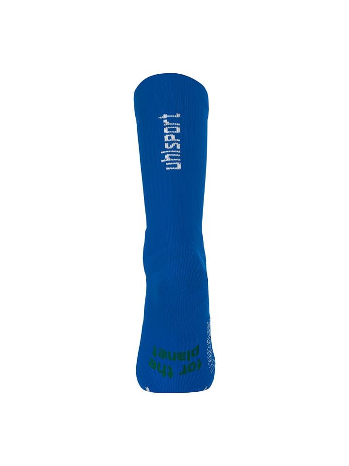 uhlsport  Socken Tube It in azurblau günstig kaufen
