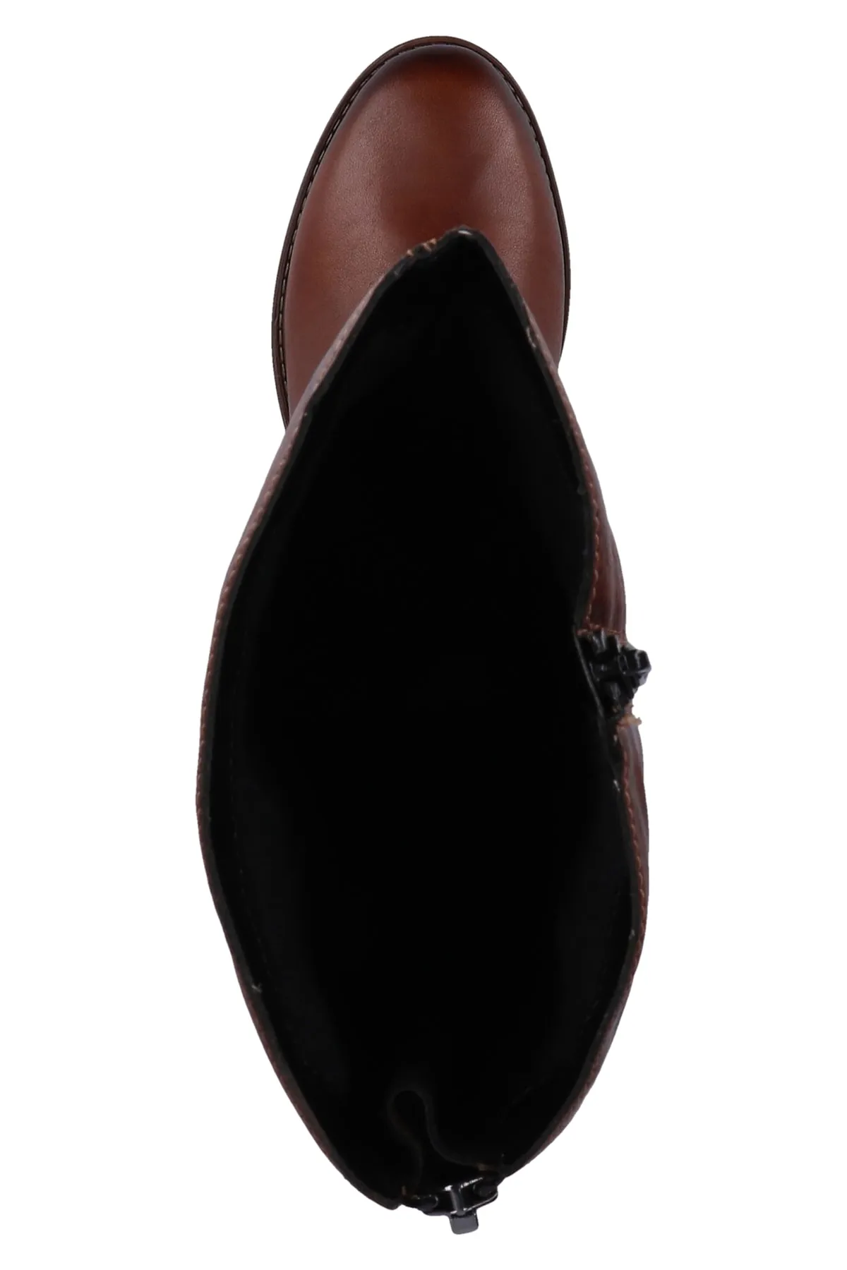 Remonte  Stiefel - Braun - Blockabsatz