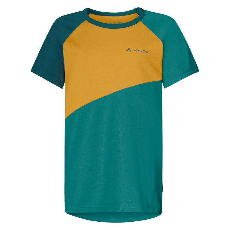 VAUDE Kids Moab T-Shirt II T-Shirt Kinder