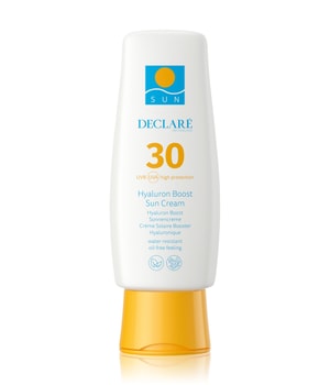 Declaré Hyaluron Boost Sun Cream SPF 30 Sonnencreme-100 ml