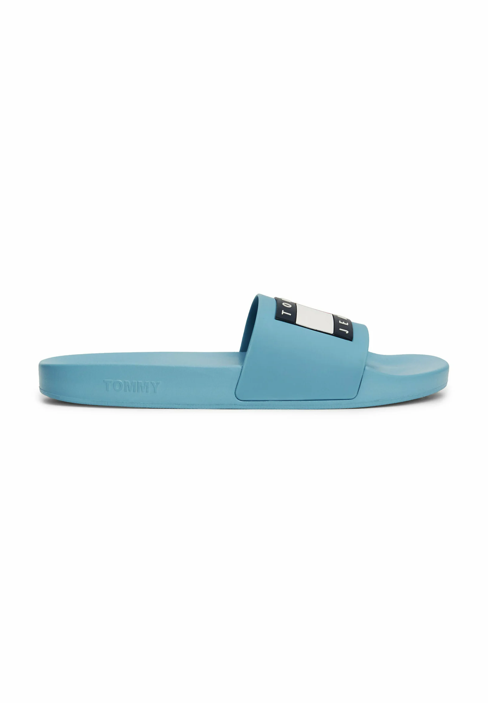 Tommy Jeans ESS - Chanclas de playa