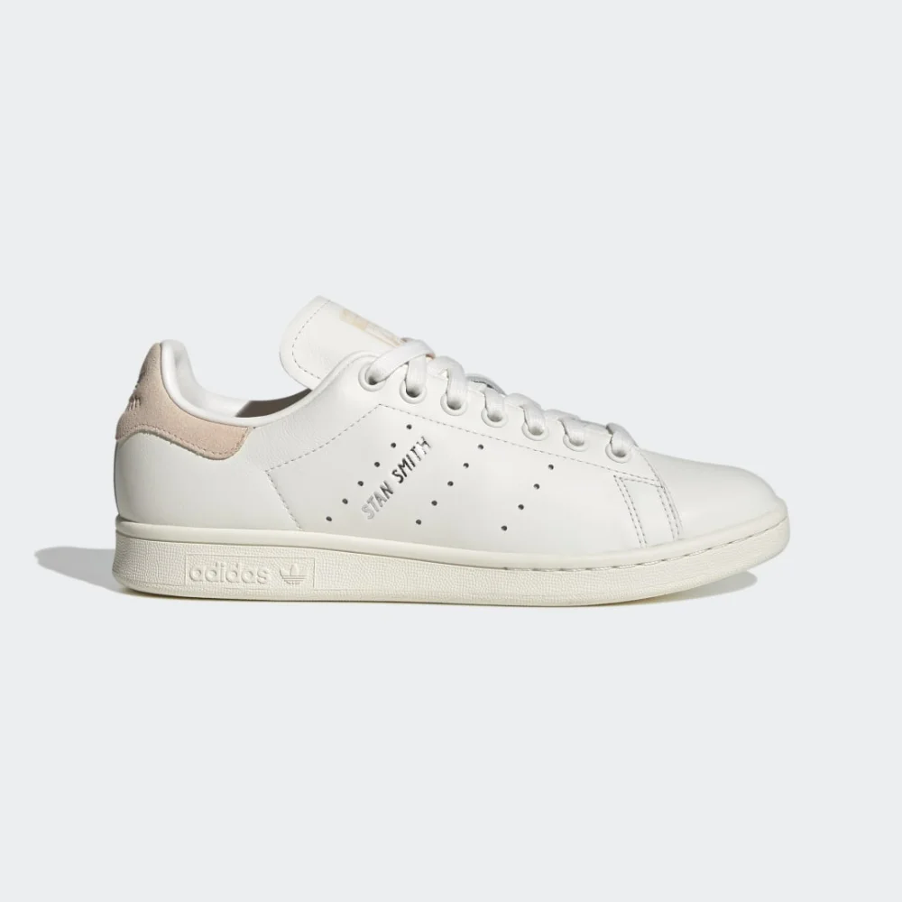 adidas Stan Smith W HQ6660 / weiss