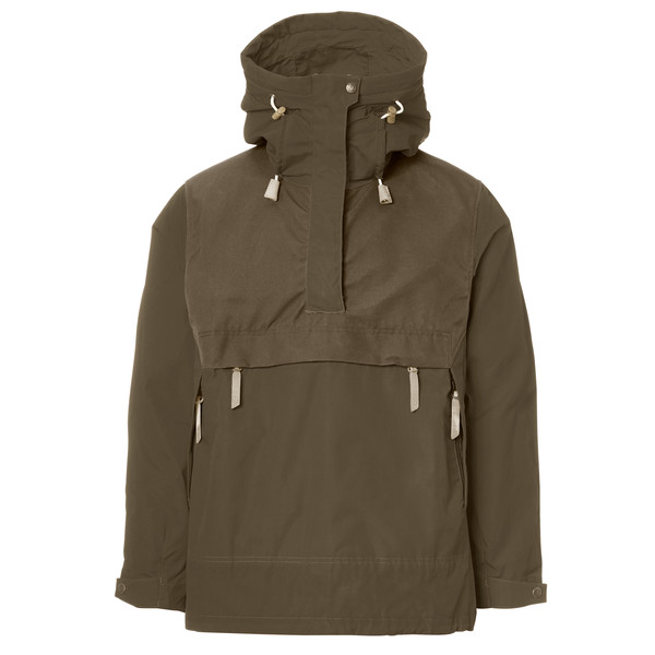 ANORAK NO. 8 W Damen - Übergangsjacke
