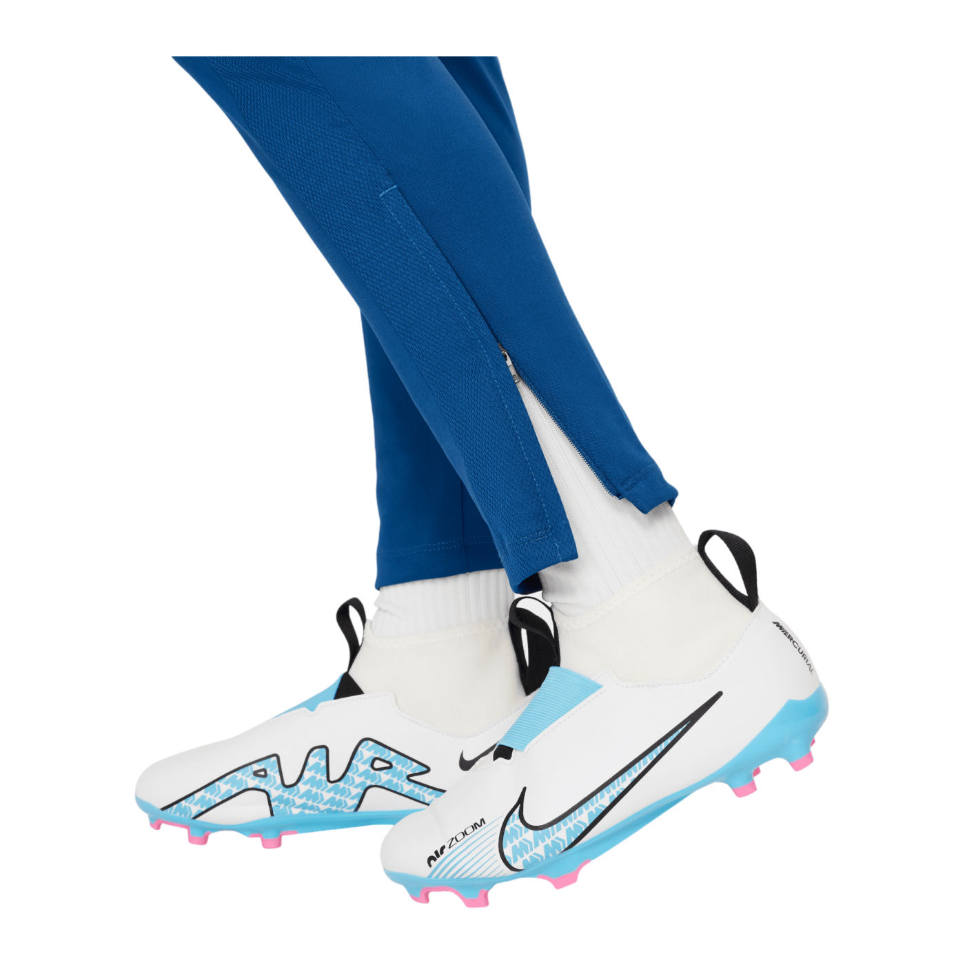 Nike Academy 23 Trainingshose Kids Blau F476