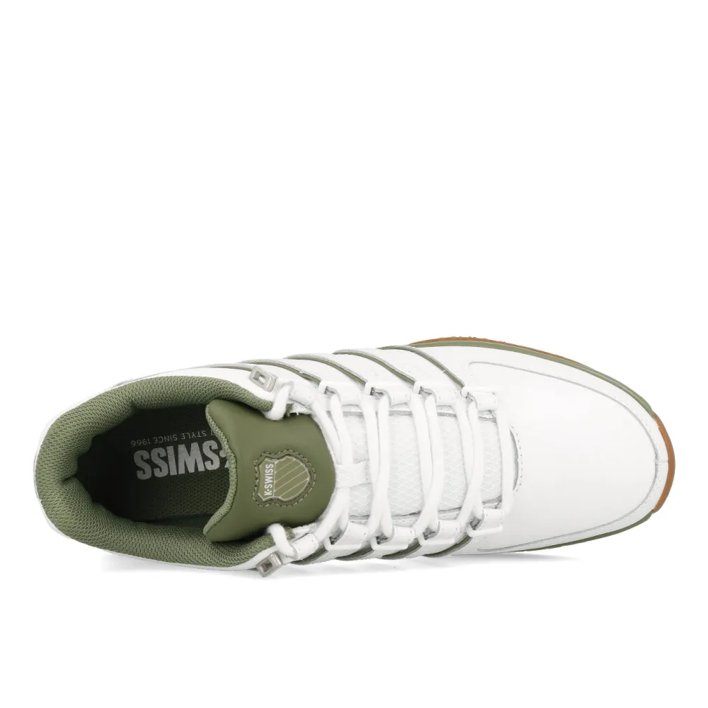 K-Swiss Rinzler 01235-953 / weiss