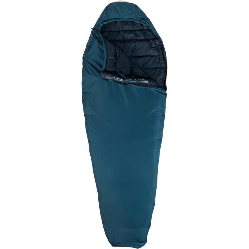 Deuter Orbit 0° Kunstfaserschlafsack