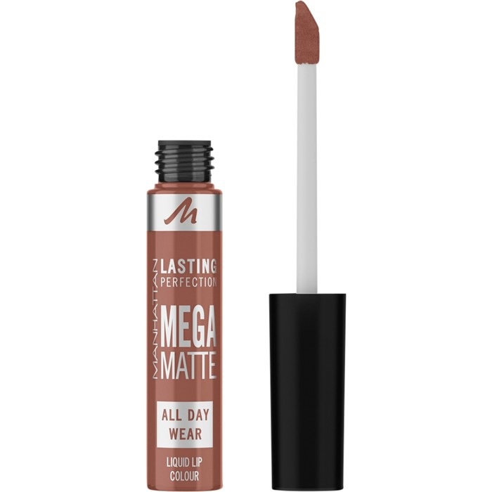 Lasting Perfection Mega Matte Liquid Lipstick