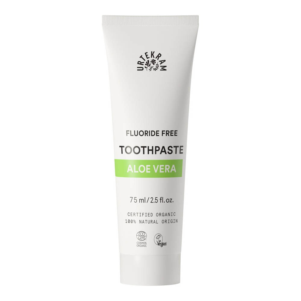 Toothpaste - Aloe Vera 75m