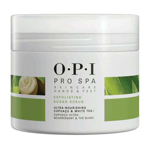 OPI Pro Spa piling za stopala 249 grama