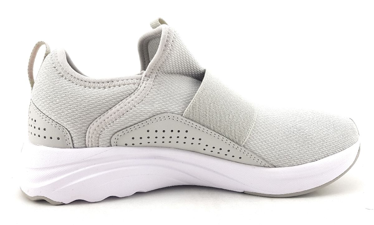 Puma Softride Sophia 195161 Grau 09 Gray/Violet