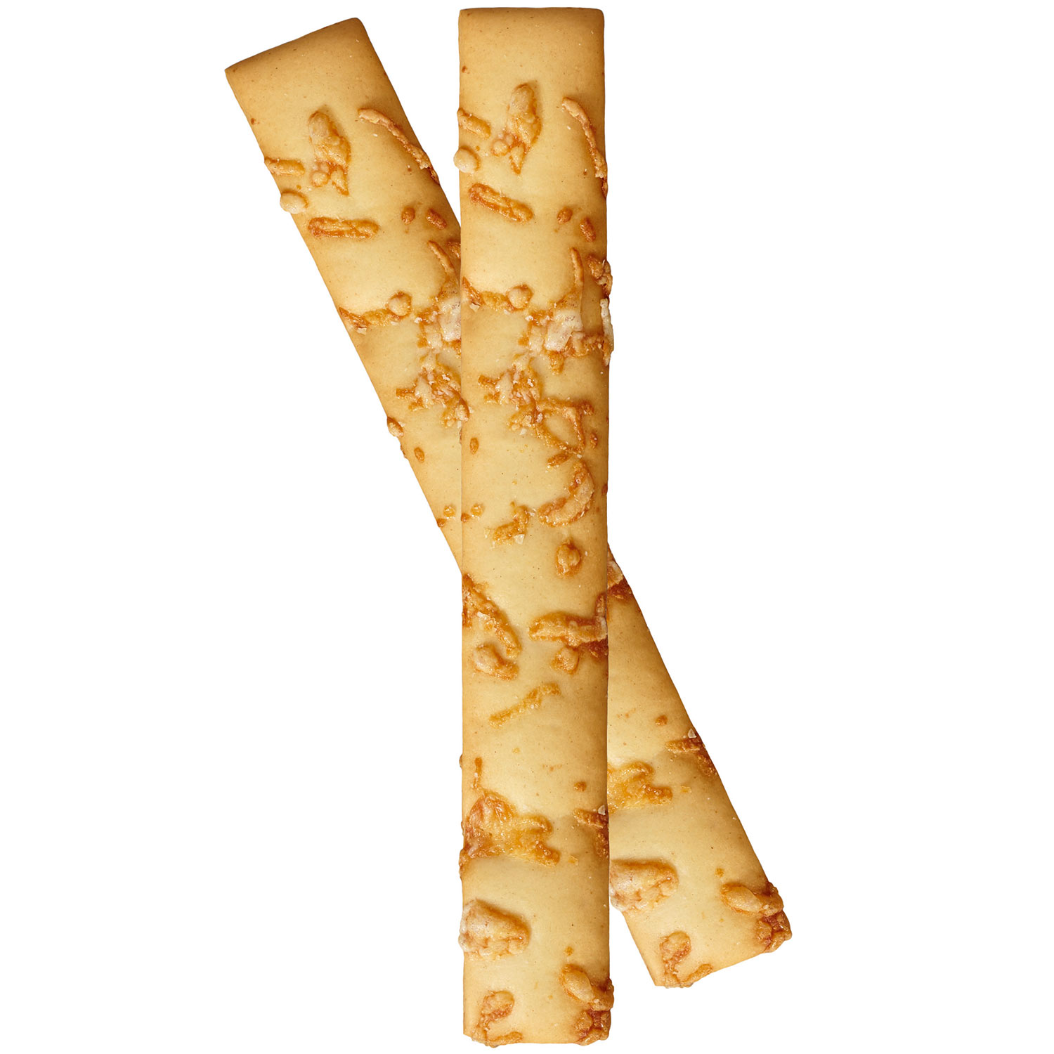 Jausenschmaus Bierstangerl Käse 100g
