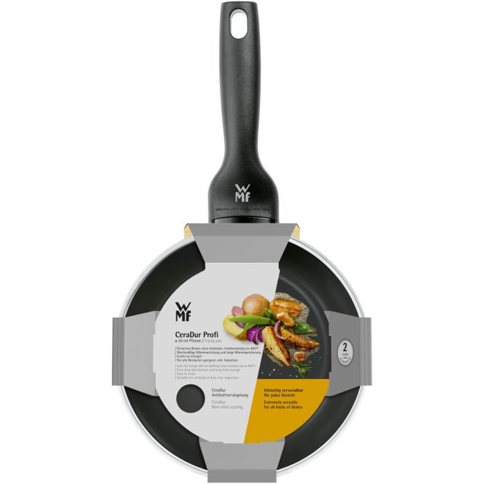 WMF Stielpfanne CeraDur Plus Ø 20 cm
