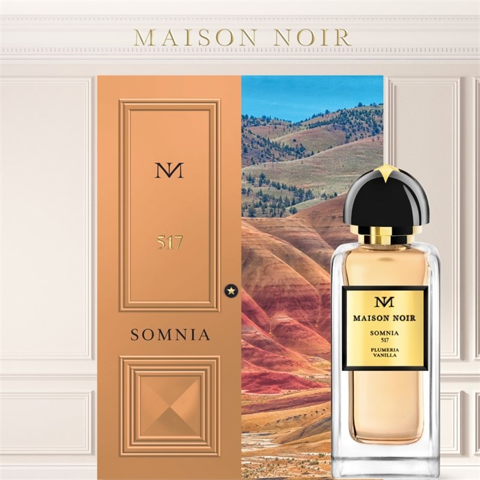 Eau de Parfum Spray