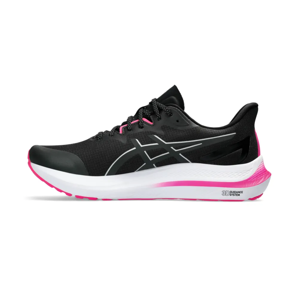 Asics GT 2000 12 Lite Show 1011B766-001 / schwarz