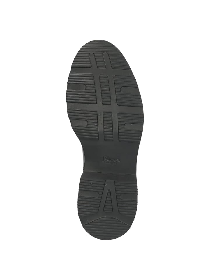 Sioux Stiefelette Dilip-717-H in schwarz günstig kaufen