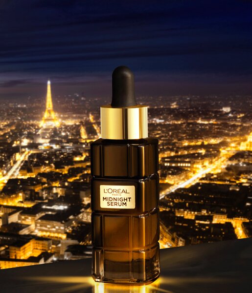 L'Oréal Paris Age Perfect Zell-Renaissance Midnight Serum Gesichtsserum