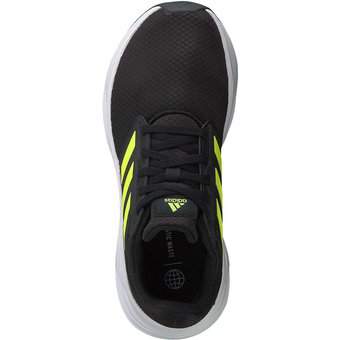 adidas Galaxy 6 Running in schwarz