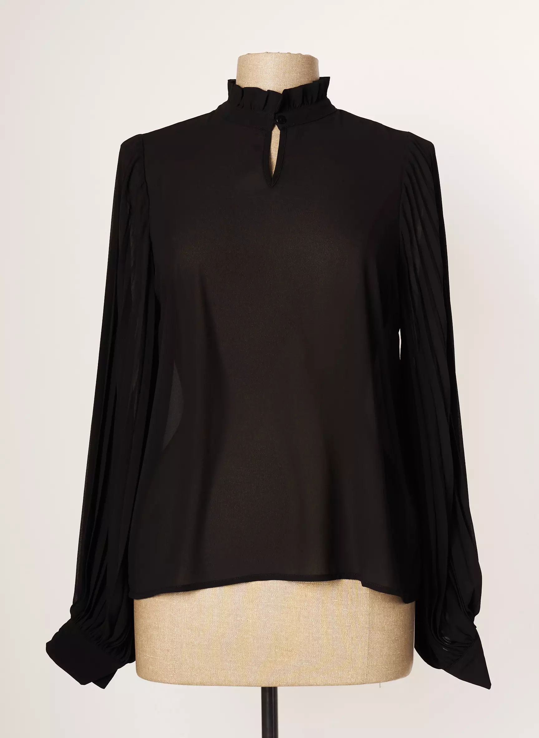 Tramontana Blouses Femme couleur noir