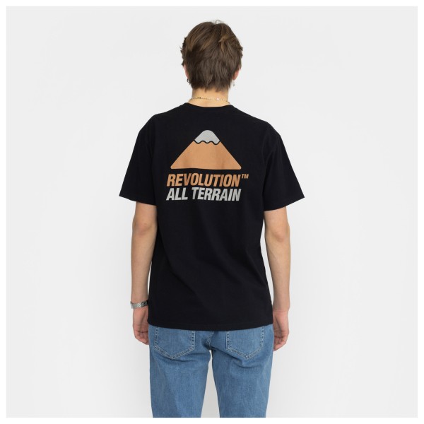 Revolution - Loose Fit T-Shirt ALL