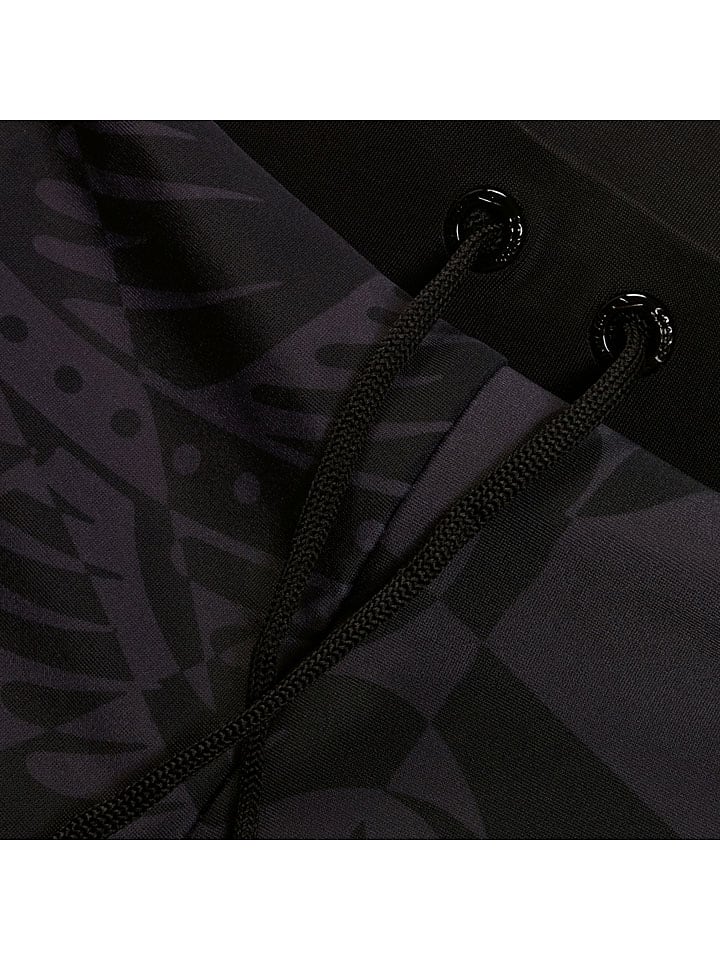 Speedo Badehose in Schwarz/ Grau günstig kaufen
