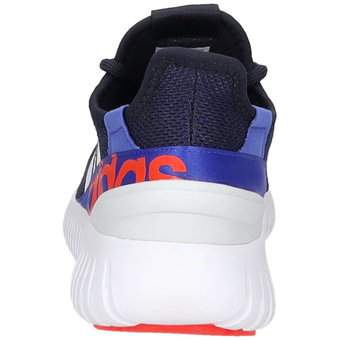 adidas Kaptir 2.0 Sneaker in blau