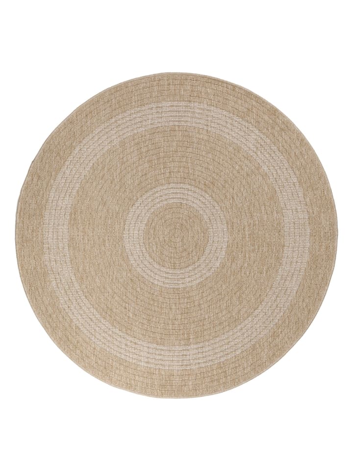 Teppich Boss Outdoor Teppich Chiara Beige günstig kaufen