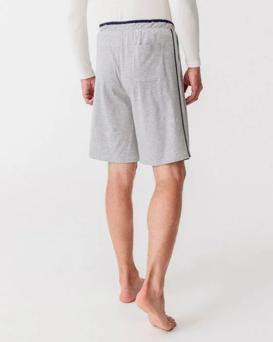 Lot de 2 shorts de pyjama en jersey