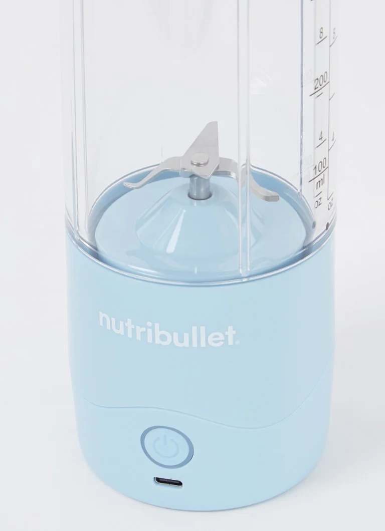 Nutribullet Portable blender 475 ml V09708