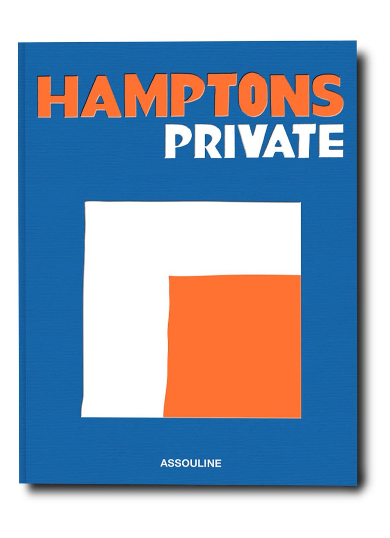 Assouline Hamptons Private