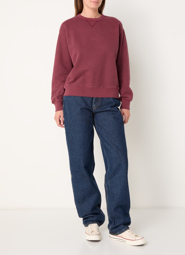 Maglione girocollo Levi's Heritage