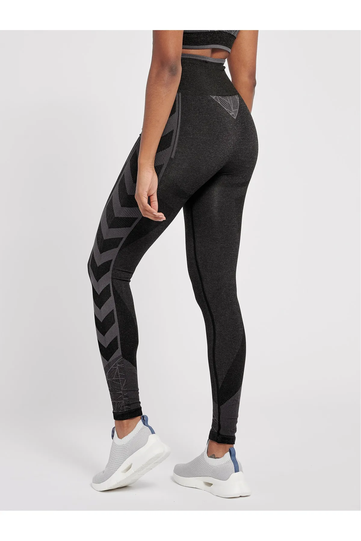 hummel  hmlMT ENERGY SEAMLESS HW TIGHTS