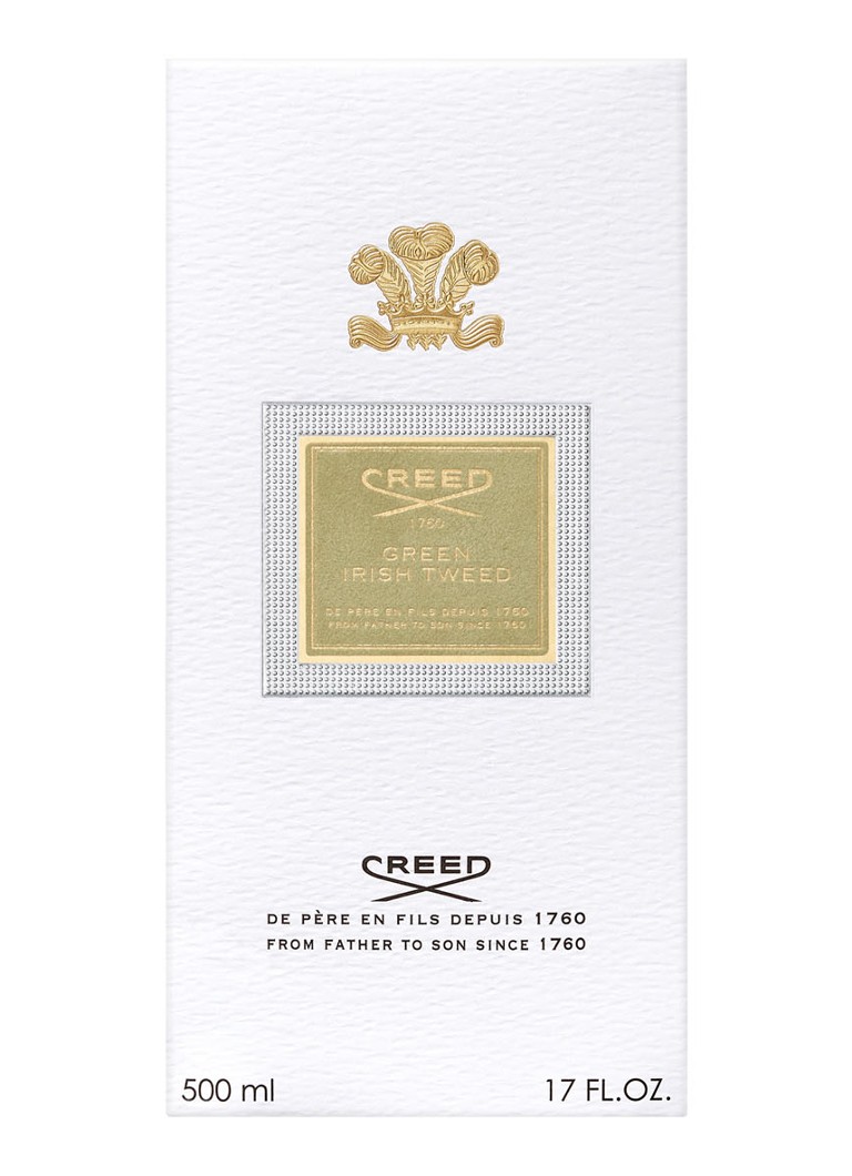 Creed Green Irish Tweed Apa de parfum