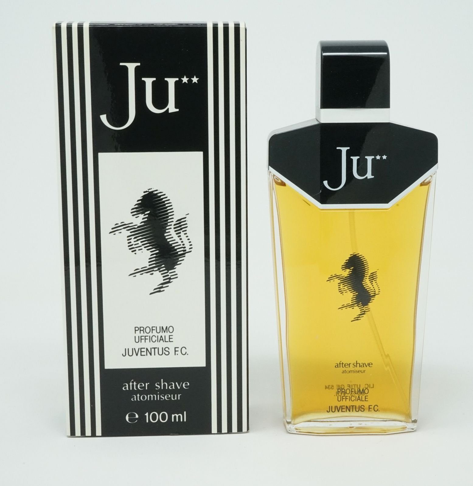 Juvena After-Shave JUVENTUS F.C. JU After shave 100ml spray