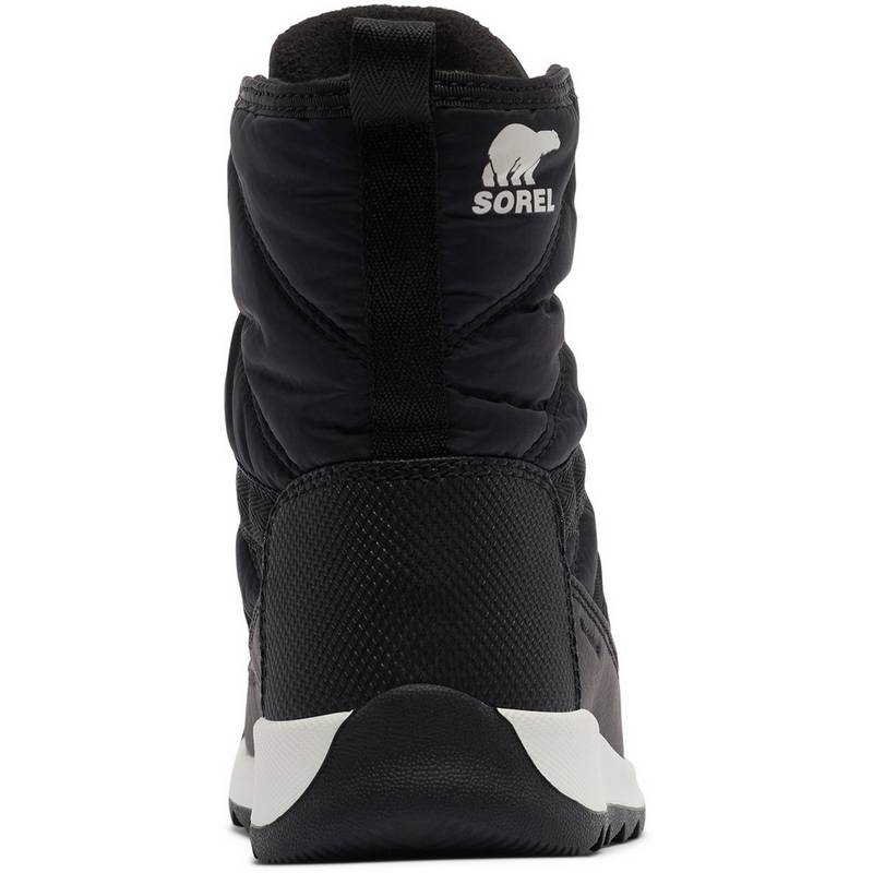 Sorel YOUTH WHITNEY II WP Stiefel Kinder