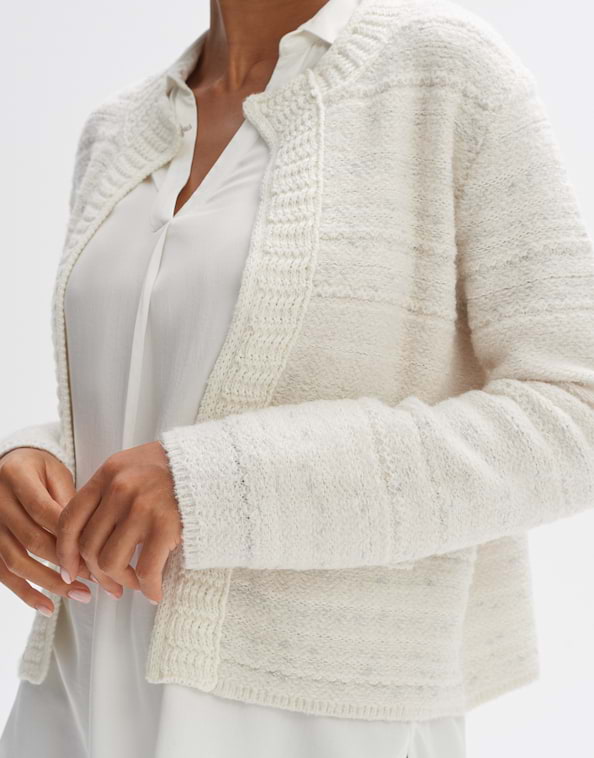 Cardigan Danel