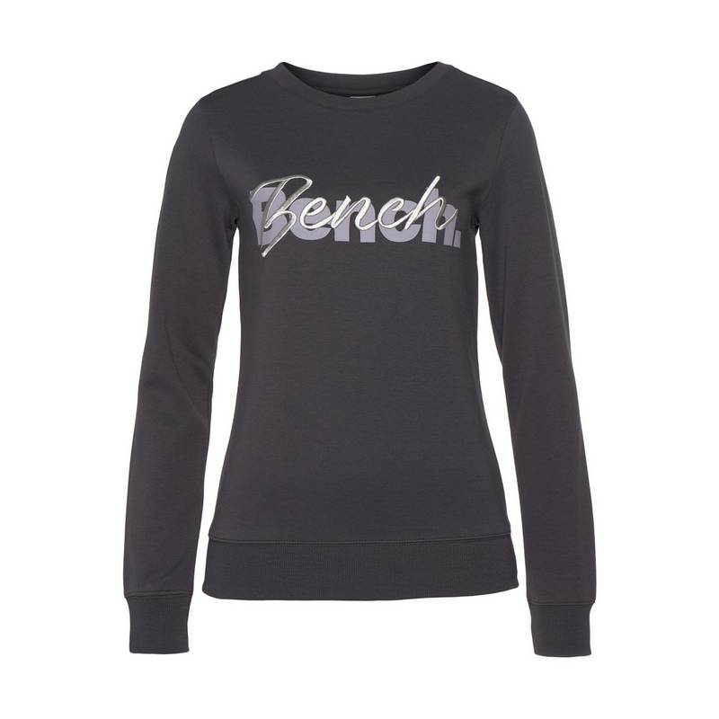 Bench Sweatshirt Damen