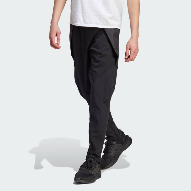 adidas City Escape Cargohose Trainingshose Herren