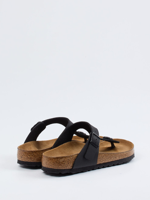Zehentrenner-Pantolette Gizeh-21400090017 Birkenstock